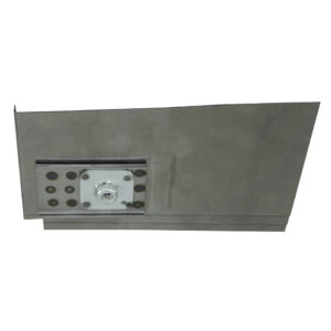 19361 Gordel plaat links