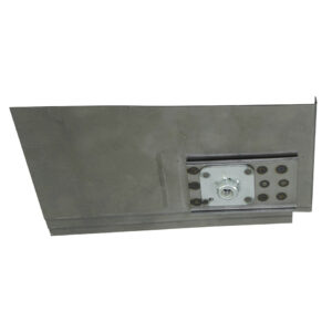 19362 Gordel plaat rechts