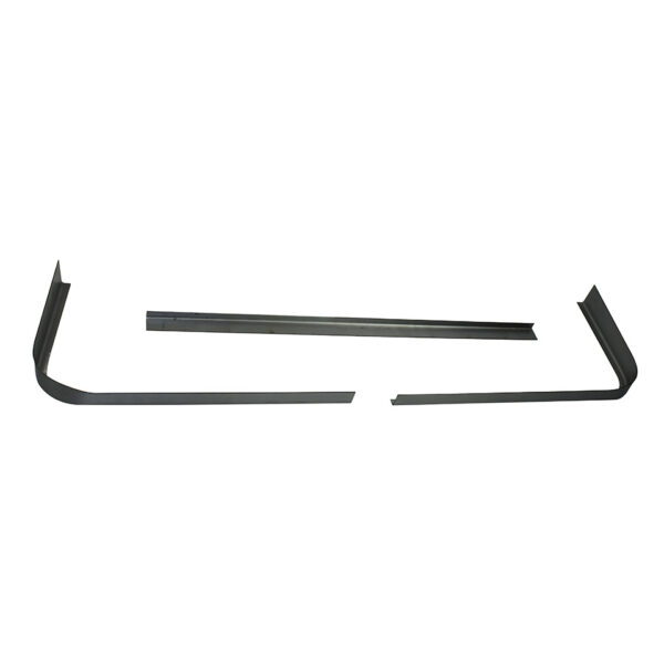 Zijruitrand middenruit