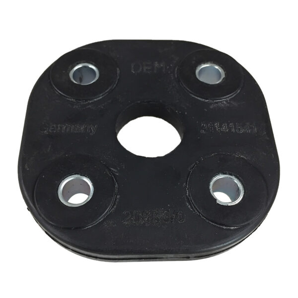 Stuurkolomkoppeling, TQ