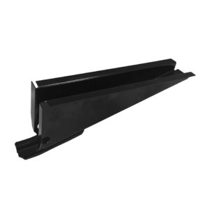 19401 Steunbalkuitloop achteraan links