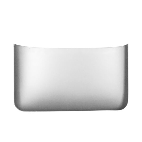 Dak reparatie paneel achteraan