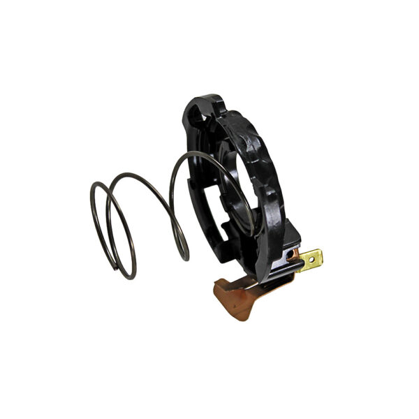 Lamphouder koplamp, plastik