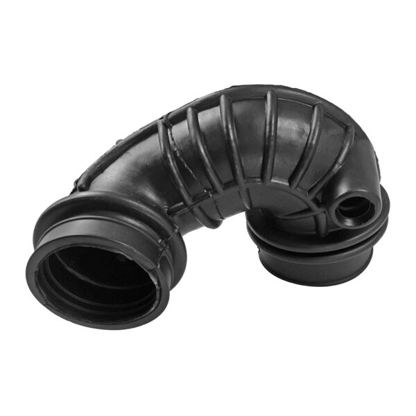 Inlaat rubber injectie