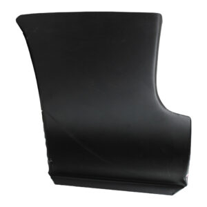 Dorpel vooraan links