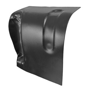 19487 Plaatje voor achterwiel, rechts