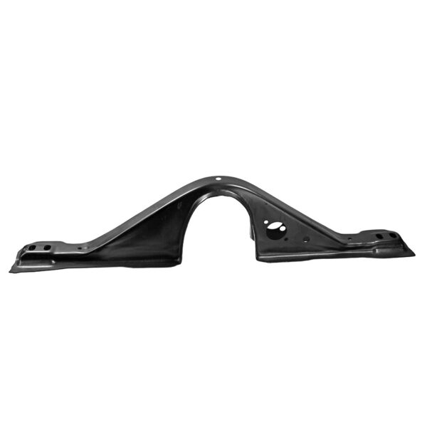 Napoleonhoed op chassis