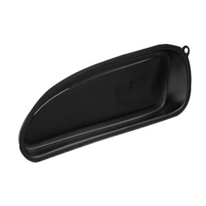 19491 Opvangbakje achter rooster rechts