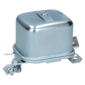 1951-200 Spanningsregelaar 6V, 50A montage op carrosserie