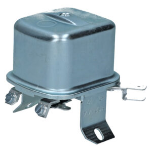 1951 Spanningsregelaar 6V, 45A, montage op dynamo