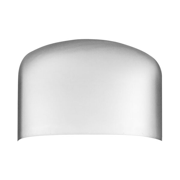 Dak reparatie paneel vooraan