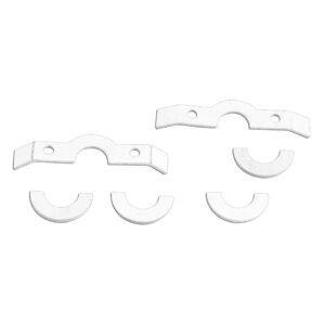 19533 Voorverwarmingsbuis isolatie kit