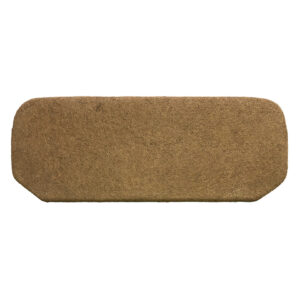 19586 Zetelvulling zit, achteraan