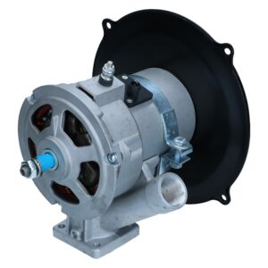 1965 Alternator ombouwkit