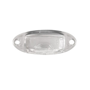 19680 Lens nummerplaatverlichting