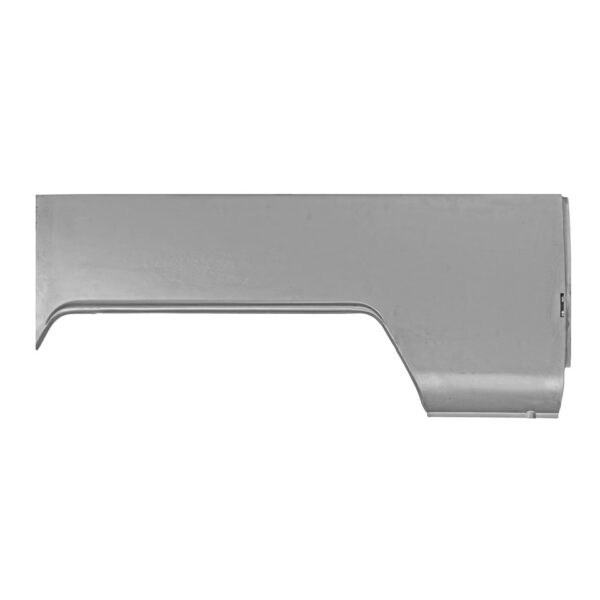 Wielschermrand achter, rechts