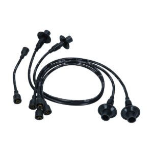 2045-100 Bougiekabelset Type1 standaard, Bosch Duitsland