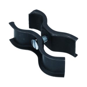 2045-600 Bougiekabel tube klem 25-30pk