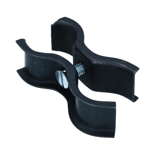 Bougiekabel tube klem 25-30pk