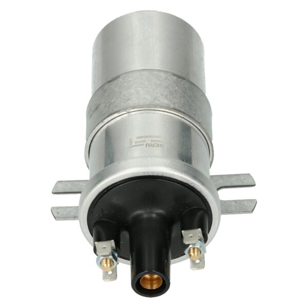 Bobijn Beru, 6V met beugel (Duits)