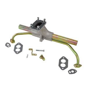 2103 Inlaat collector voor 32/36 progressieve Weber