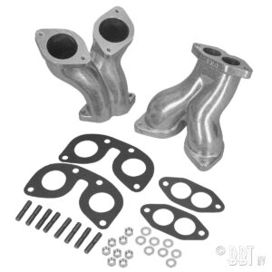 2106 Inlaatspruitstuk 'Weber' IDF/ ‘Dell’orto’ DRLA