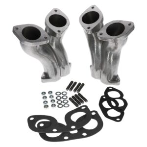 2106-3_2D_0001 Inlaatspruitstuk "Panchito 044", 'Weber' IDF/ ‘Dell’orto’