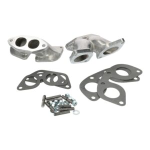 2106-5_2D_0001 Inlaatspruitstuk 'Weber' IDF/ ‘Dell’orto’ DRLA