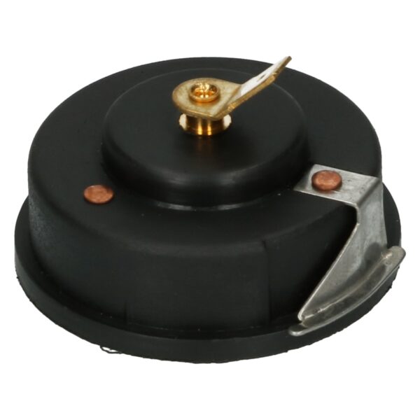 Choke element ter vervanging voor de progressieve Weber