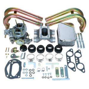 2121 Carburator kit 'Weber' Progressief, Type 4