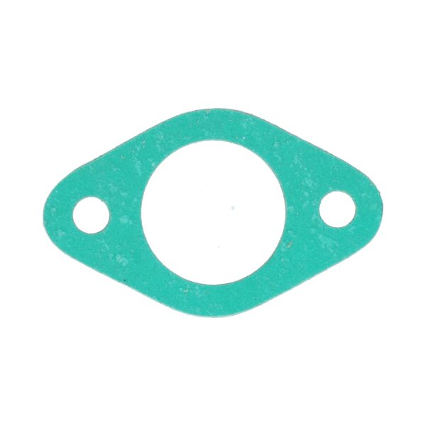 Pakking onder carburator