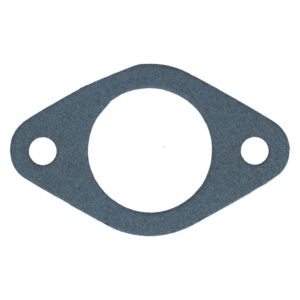 Pakking onder carburator