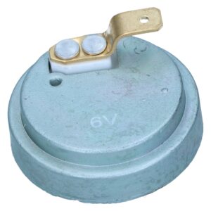 2145-1 Choke element, 6V