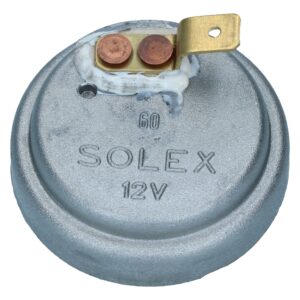 2145 Choke element, 12V