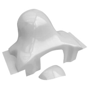 2160 Koelkap voor Porsche koeling