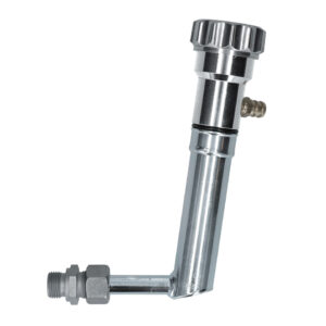 2161-550 Olievulpijp voor Porsche koeling