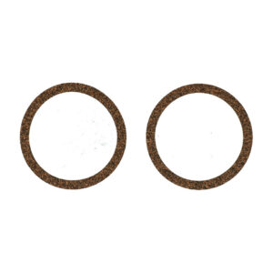 2180-501 Dichting onder luchtfilter EMPI Brosol/Solex, Kadron (paar)