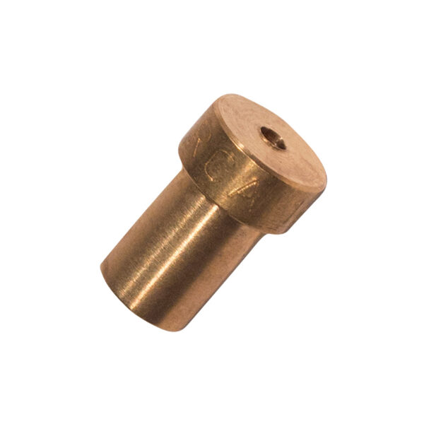 luchtsproeier, 205, Weber IDF