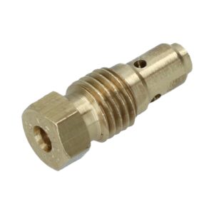 2195-0-0XX Ralentiesproeier 50 Solex/Brosol/Empi