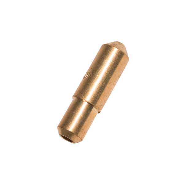 Ralentiesproeier 45, 'Weber' IDA