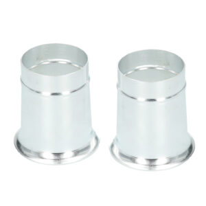 2197-550_2D_0001 SOO Carburator kelken std maat 'Weber' 48-51 IDA (paar)