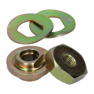 2209-110 Schoepenwielmontage set