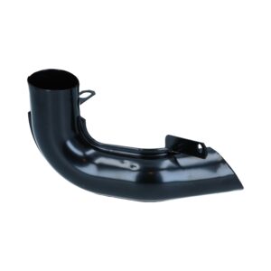 2219-100 Voorverwarmingsbuis voor aangezogen lucht