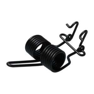 2303-120 Veer motorklep