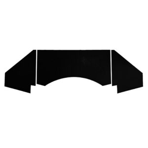 2310 Motorcompartiment isolatie set - Kever (3 delig) economy