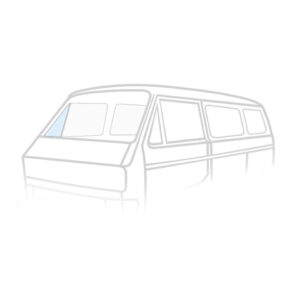 23660 Tochtruit open, rechts