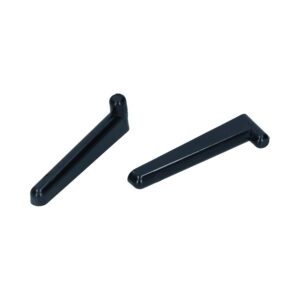 2462-150 Ruitensproeiertank montagepennen (paar)