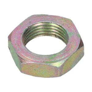 2470-005 Moer ruitenwisseras, per stuk