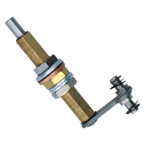 2470-10 Ruitenwisseras, links