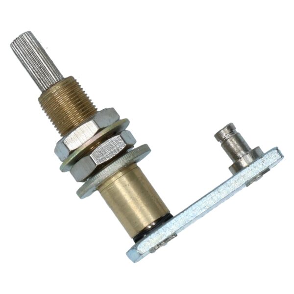 Ruitenwisseras - Kever 08/57-07/64 links, 08/64-07/67 rechts